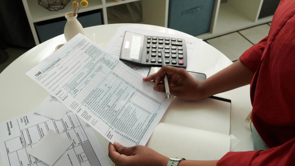 Asesoría Fiscal para Empresas