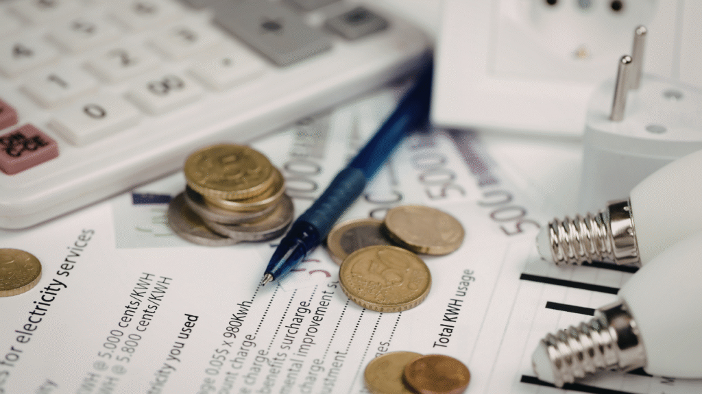 presupuesto asesoria